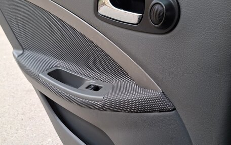 Chevrolet Lacetti, 2010 год, 515 125 рублей, 12 фотография