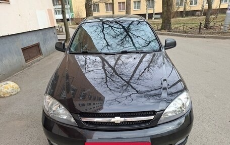 Chevrolet Lacetti, 2010 год, 515 125 рублей, 14 фотография
