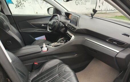 Peugeot 5008 II, 2018 год, 2 300 000 рублей, 6 фотография