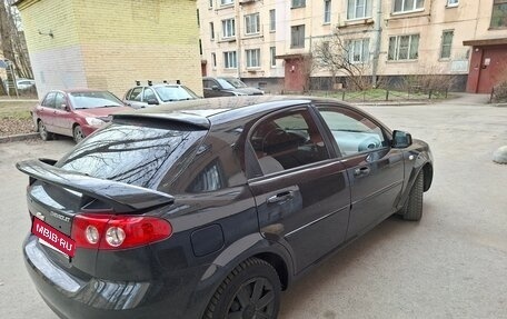 Chevrolet Lacetti, 2010 год, 515 125 рублей, 16 фотография