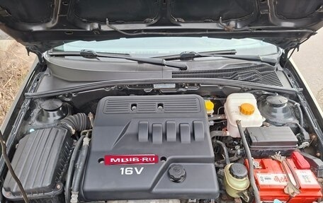 Chevrolet Lacetti, 2010 год, 515 125 рублей, 21 фотография