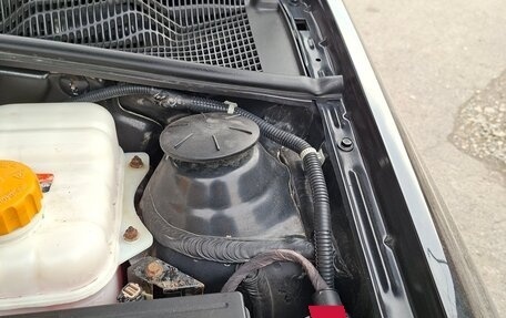 Chevrolet Lacetti, 2010 год, 515 125 рублей, 20 фотография