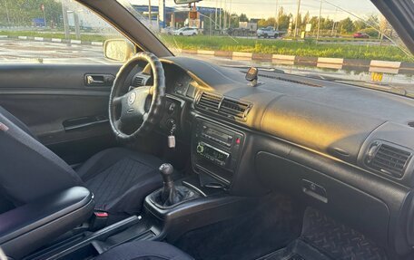 Volkswagen Passat B5+ рестайлинг, 1998 год, 350 000 рублей, 5 фотография