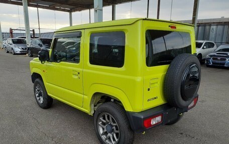 Suzuki Jimny, 2021 год, 1 780 000 рублей, 8 фотография