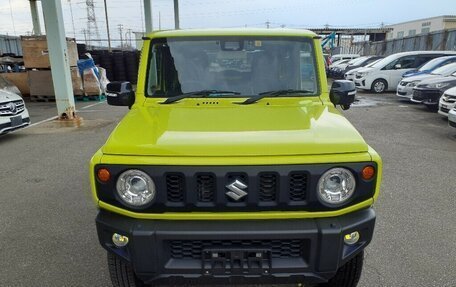 Suzuki Jimny, 2021 год, 1 780 000 рублей, 5 фотография