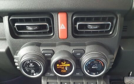 Suzuki Jimny, 2021 год, 1 780 000 рублей, 11 фотография