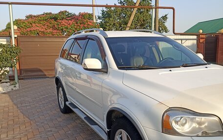 Volvo XC90 II рестайлинг, 2013 год, 2 000 000 рублей, 4 фотография