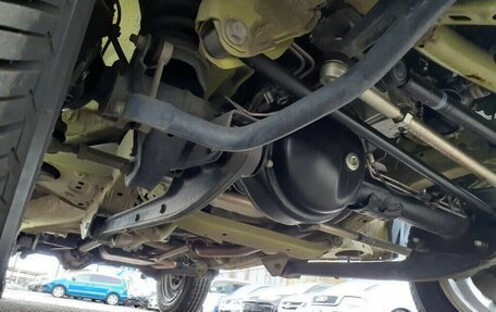 Suzuki Jimny, 2021 год, 1 780 000 рублей, 15 фотография