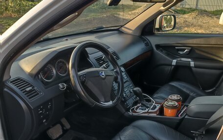 Volvo XC90 II рестайлинг, 2013 год, 2 000 000 рублей, 5 фотография