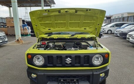 Suzuki Jimny, 2021 год, 1 780 000 рублей, 13 фотография