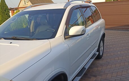 Volvo XC90 II рестайлинг, 2013 год, 2 000 000 рублей, 3 фотография