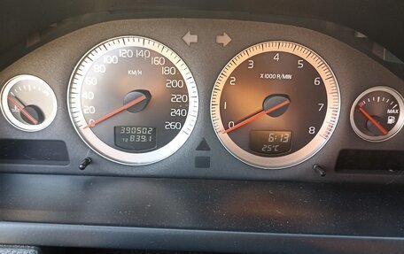 Volvo XC90 II рестайлинг, 2013 год, 2 000 000 рублей, 6 фотография