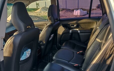 Volvo XC90 II рестайлинг, 2013 год, 2 000 000 рублей, 7 фотография