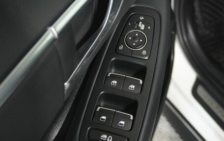 Hyundai Sonata VIII, 2022 год, 2 920 000 рублей, 15 фотография