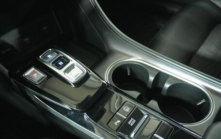 Hyundai Sonata VIII, 2022 год, 2 920 000 рублей, 14 фотография