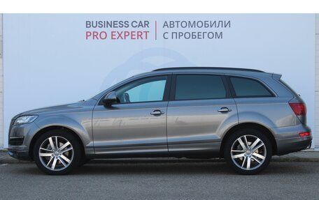 Audi Q7, 2013 год, 1 821 000 рублей, 8 фотография