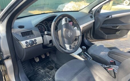 Opel Astra H, 2008 год, 368 000 рублей, 7 фотография