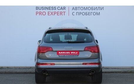 Audi Q7, 2013 год, 1 821 000 рублей, 6 фотография