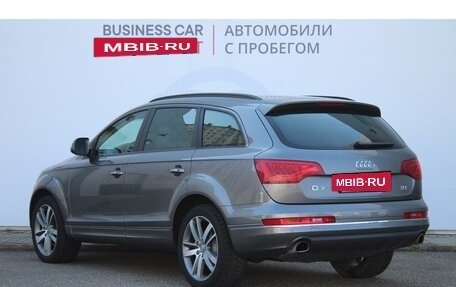 Audi Q7, 2013 год, 1 821 000 рублей, 7 фотография