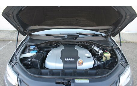 Audi Q7, 2013 год, 1 821 000 рублей, 9 фотография