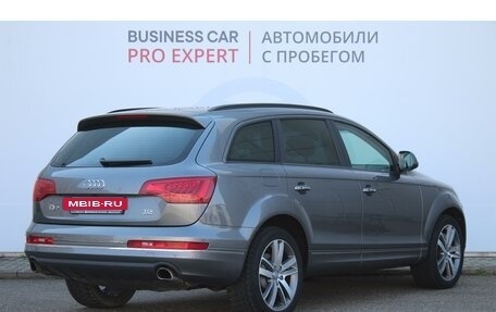 Audi Q7, 2013 год, 1 821 000 рублей, 5 фотография