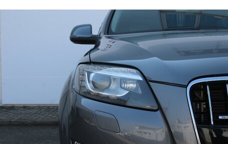 Audi Q7, 2013 год, 1 821 000 рублей, 10 фотография