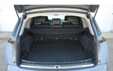 Audi Q7, 2013 год, 1 821 000 рублей, 15 фотография