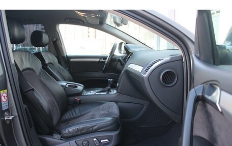 Audi Q7, 2013 год, 1 821 000 рублей, 16 фотография