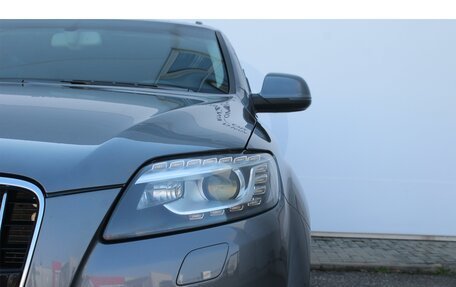 Audi Q7, 2013 год, 1 821 000 рублей, 11 фотография