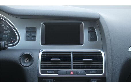 Audi Q7, 2013 год, 1 821 000 рублей, 19 фотография