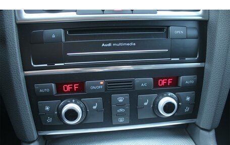 Audi Q7, 2013 год, 1 821 000 рублей, 23 фотография