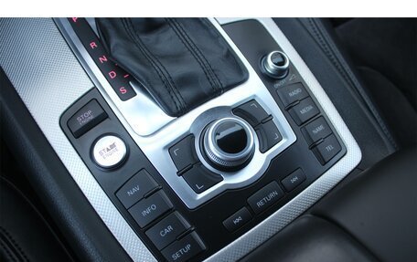 Audi Q7, 2013 год, 1 821 000 рублей, 24 фотография