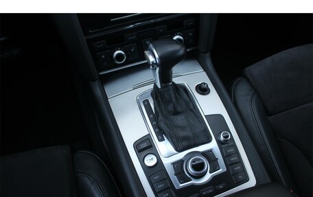 Audi Q7, 2013 год, 1 821 000 рублей, 20 фотография