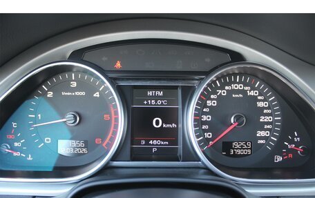 Audi Q7, 2013 год, 1 821 000 рублей, 32 фотография