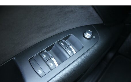 Audi Q7, 2013 год, 1 821 000 рублей, 25 фотография