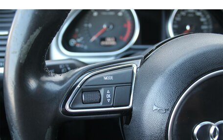 Audi Q7, 2013 год, 1 821 000 рублей, 28 фотография