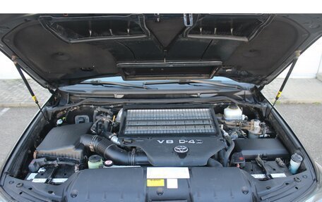 Toyota Land Cruiser 200, 2014 год, 4 498 000 рублей, 9 фотография