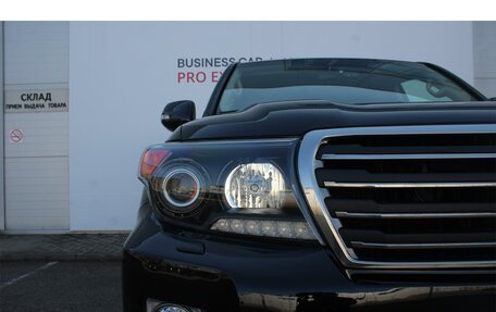 Toyota Land Cruiser 200, 2014 год, 4 498 000 рублей, 10 фотография