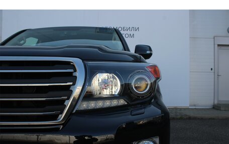 Toyota Land Cruiser 200, 2014 год, 4 498 000 рублей, 11 фотография