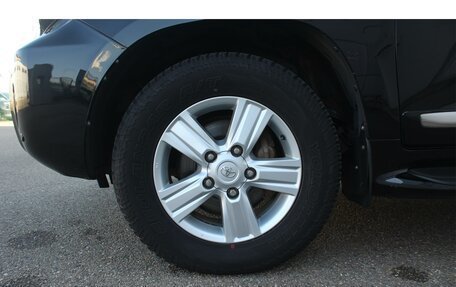 Toyota Land Cruiser 200, 2014 год, 4 498 000 рублей, 12 фотография