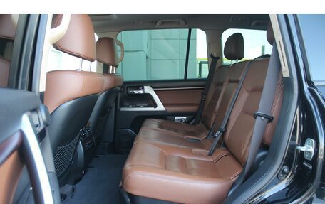 Toyota Land Cruiser 200, 2014 год, 4 498 000 рублей, 14 фотография