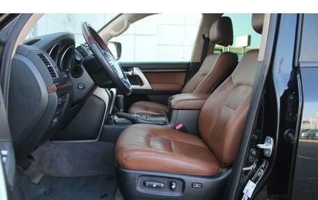 Toyota Land Cruiser 200, 2014 год, 4 498 000 рублей, 13 фотография