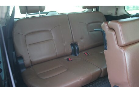 Toyota Land Cruiser 200, 2014 год, 4 498 000 рублей, 18 фотография