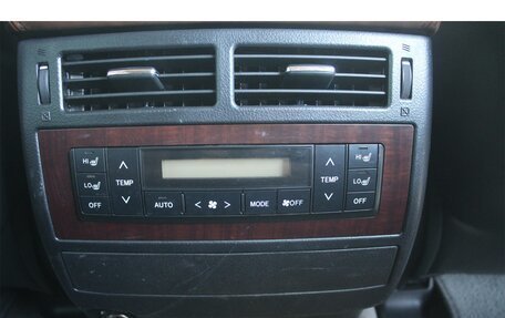 Toyota Land Cruiser 200, 2014 год, 4 498 000 рублей, 19 фотография