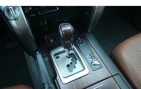 Toyota Land Cruiser 200, 2014 год, 4 498 000 рублей, 22 фотография