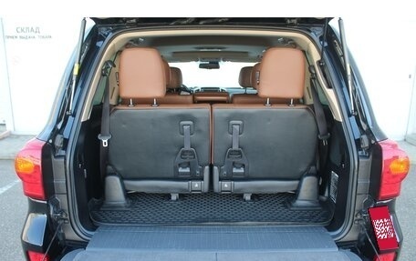 Toyota Land Cruiser 200, 2014 год, 4 498 000 рублей, 15 фотография