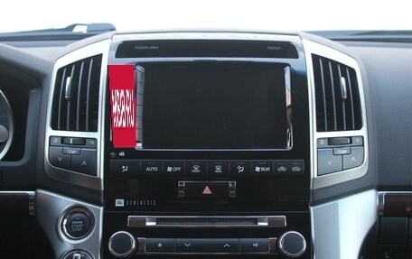 Toyota Land Cruiser 200, 2014 год, 4 498 000 рублей, 21 фотография