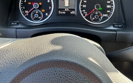 Volkswagen Tiguan I, 2014 год, 2 600 000 рублей, 2 фотография