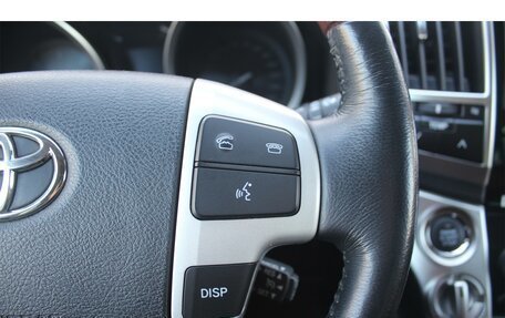 Toyota Land Cruiser 200, 2014 год, 4 498 000 рублей, 30 фотография