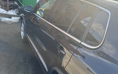 Volkswagen Tiguan I, 2014 год, 2 600 000 рублей, 7 фотография